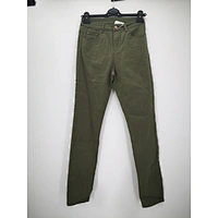 LADIES DENIM PANTS