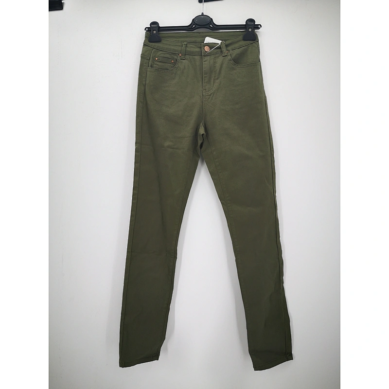 LADIES DENIM PANTS