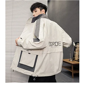 Men's casual Jacket