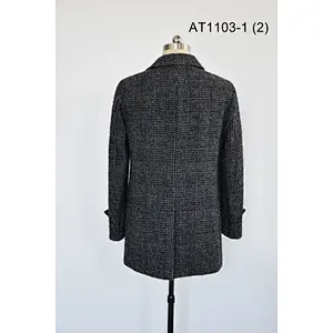 Men's coat