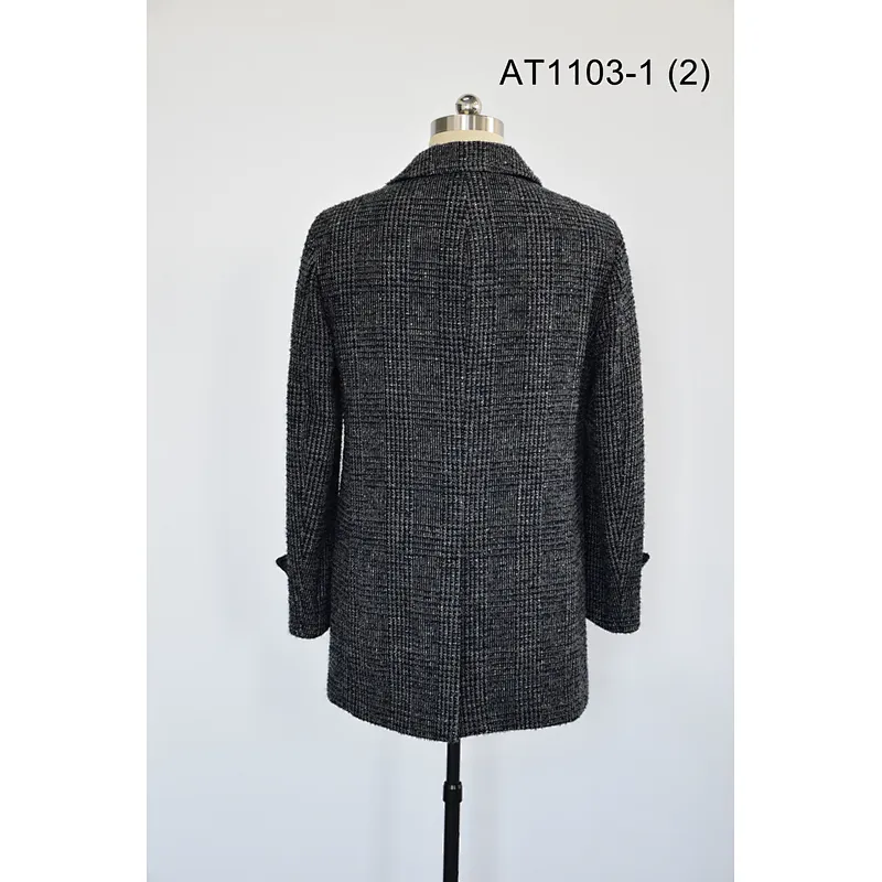 Men's coat