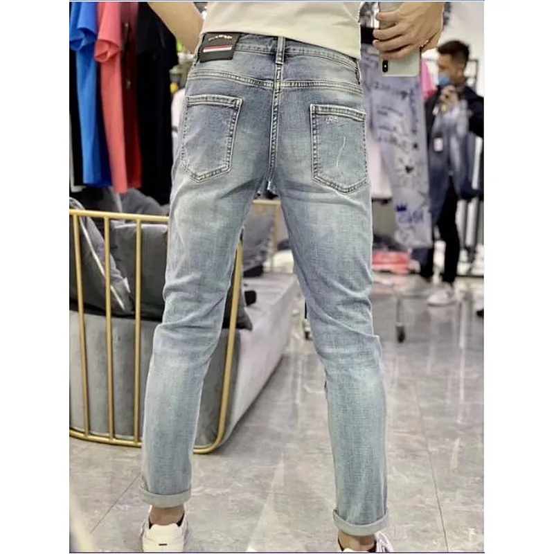 Men's Jeans