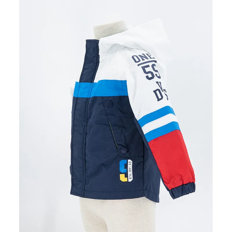 Boy's jacket
