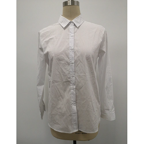 Ladies shirts