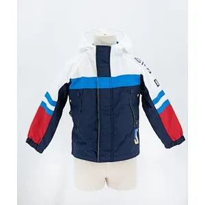 Boy's jacket