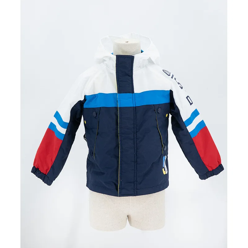 Boy's jacket