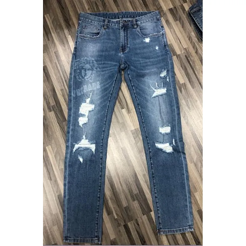 Men's Jeans