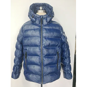 Men's Heavy Padding Jacket