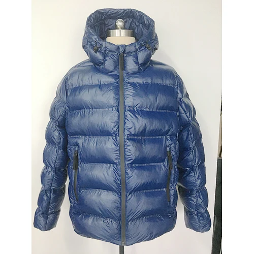 Men's Heavy Padding Jacket