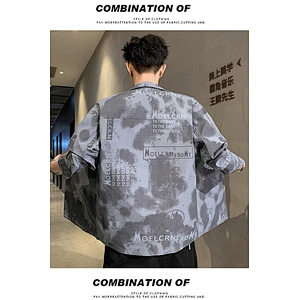 Men's shirt