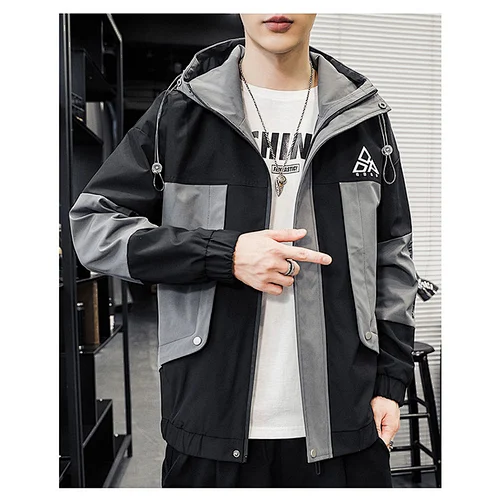 Men's Casual Jacket