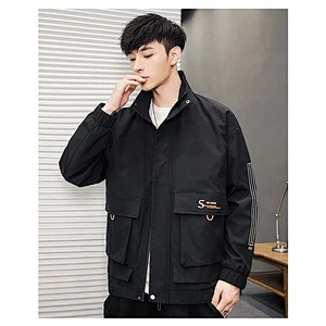 Men's Casual Jacket