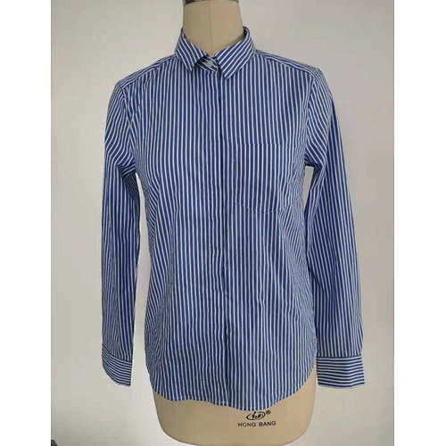 Ladies shirts