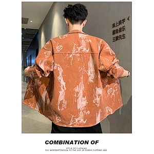Men's shirt