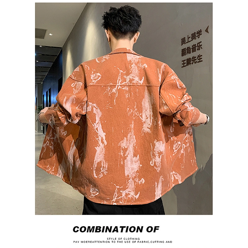 Men's shirt