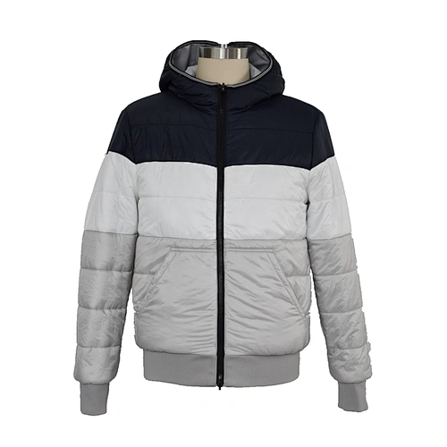 Men's Heavy Padding Jacket