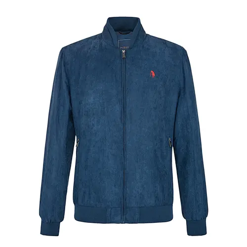 Men's Suede Jacket
