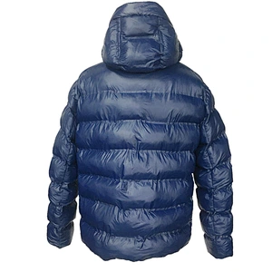 Men's Heavy Padding Jacket