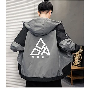Men's Casual Jacket