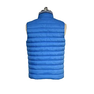 Men's Vest