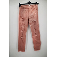 LADIES DENIM PANTS