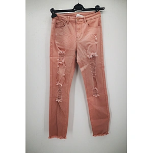 LADIES DENIM PANTS