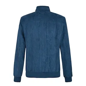 Men's Suede Jacket