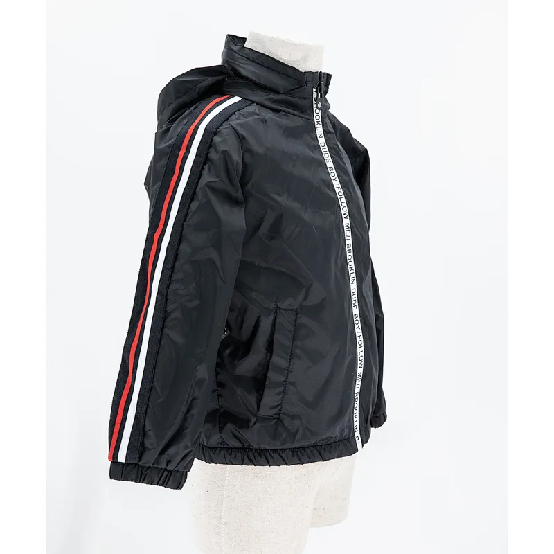 Boy's jacket