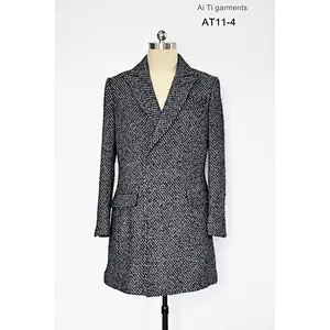 Men's coat