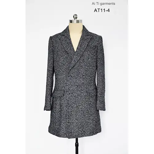 Men's coat