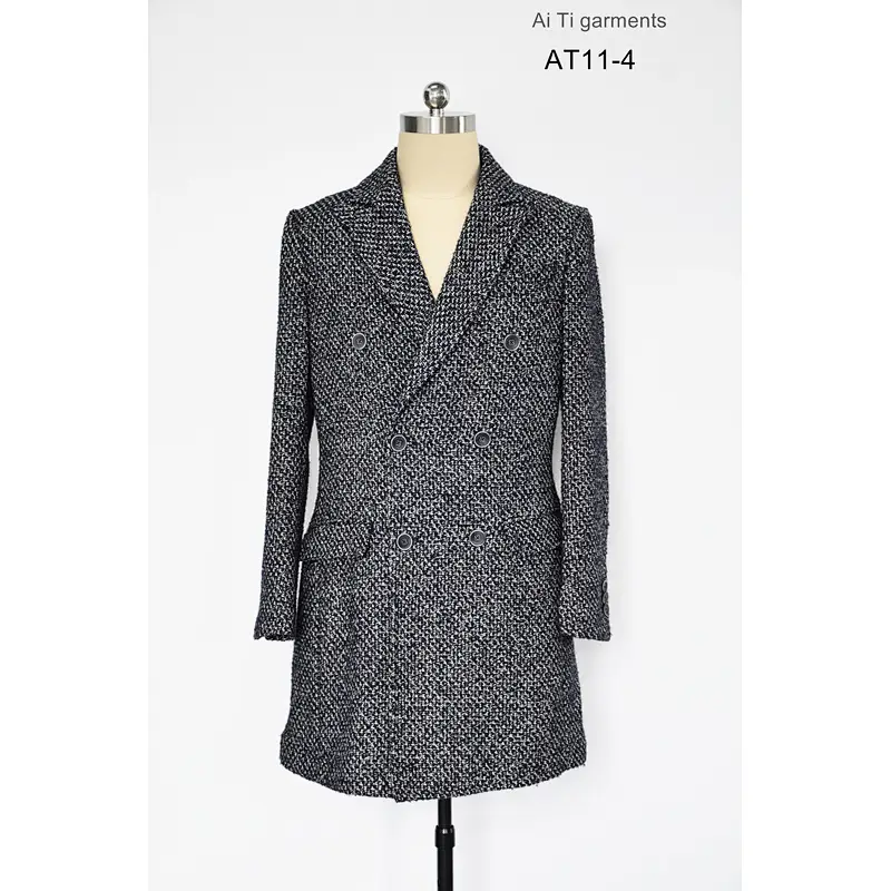 Men's coat