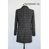 Men's coat