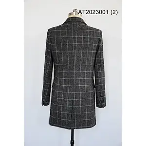 Men's coat
