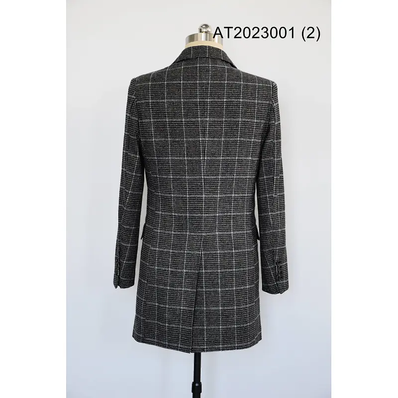 Men's coat