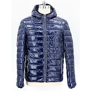 Men's Padding Jacket