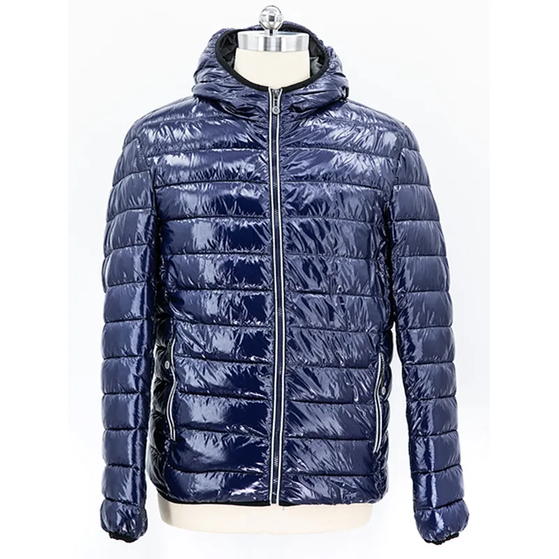 Men's Padding Jacket