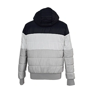 Men's Heavy Padding Jacket
