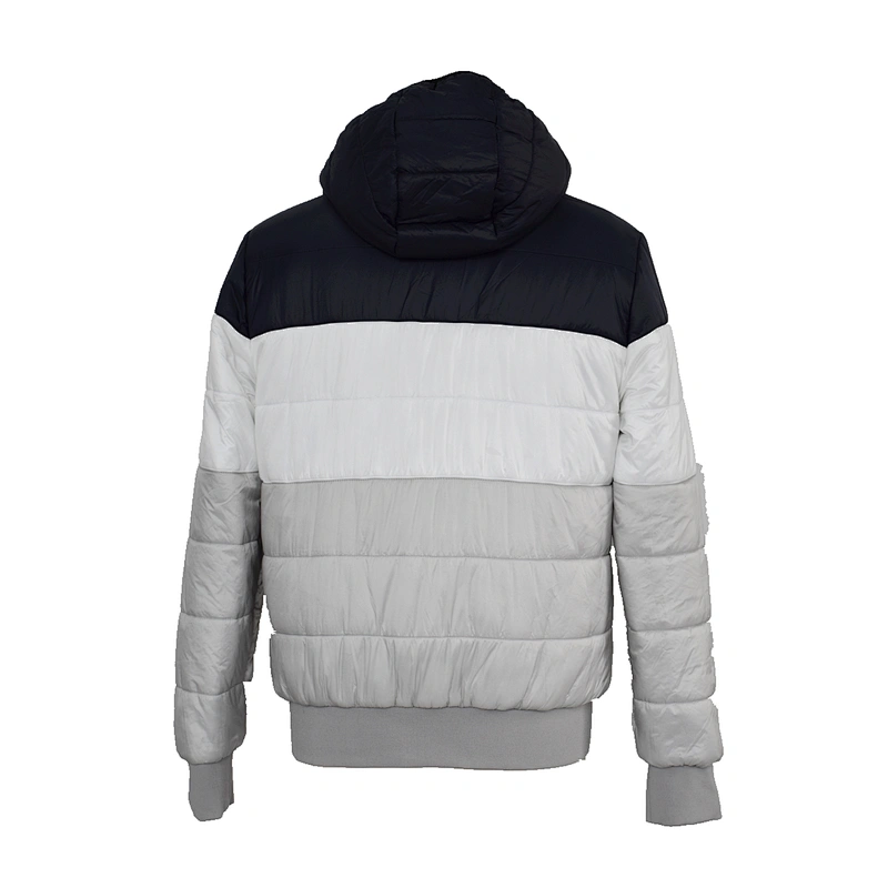 Men's Heavy Padding Jacket