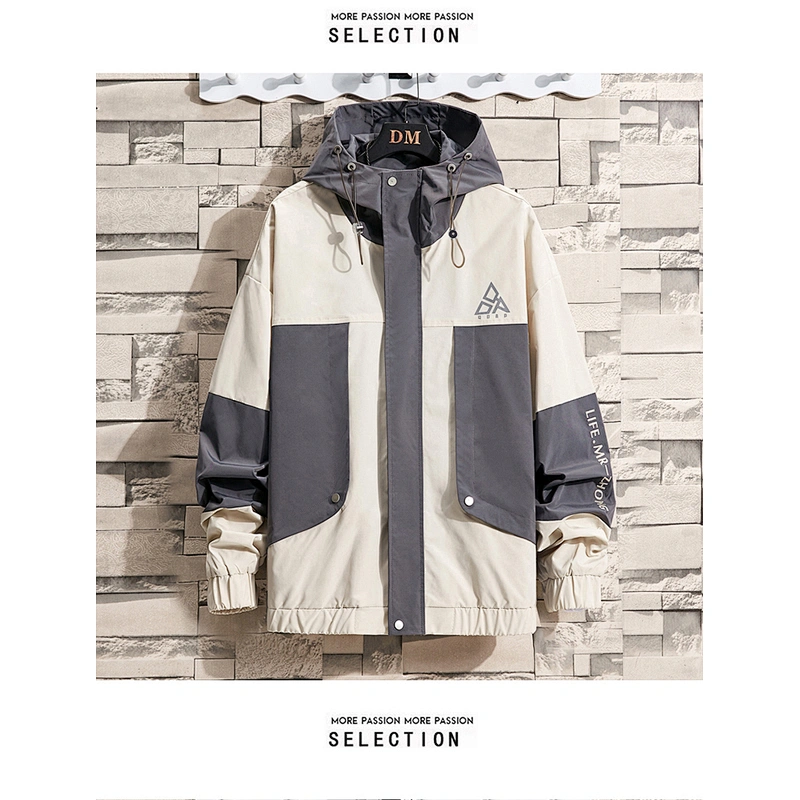 Men's Casual Jacket