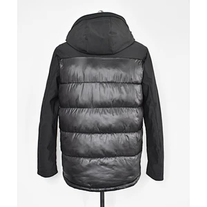 Men's Heavy Padding Jacket