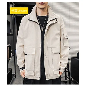 Men's Casual Jacket