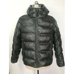 Men's Heavy Padding Jacket