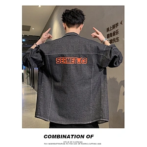 Men's shirt
