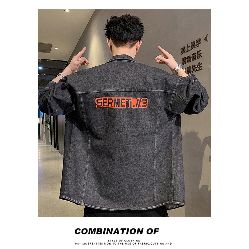 Men's shirt