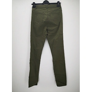 LADIES DENIM PANTS