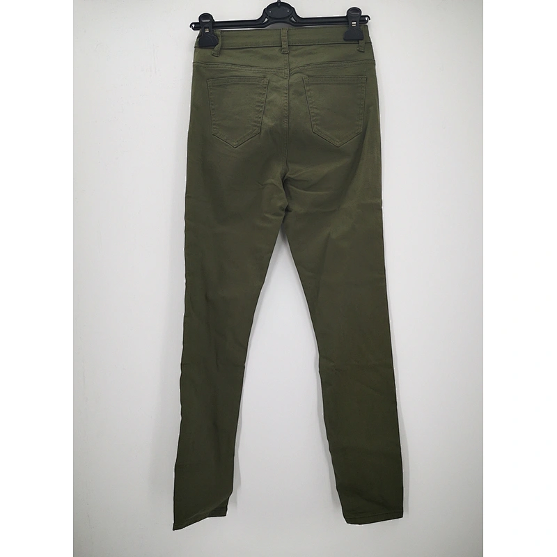 LADIES DENIM PANTS