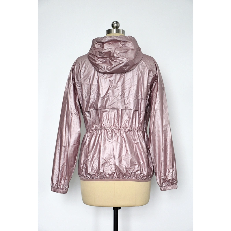 Women's casual jacket