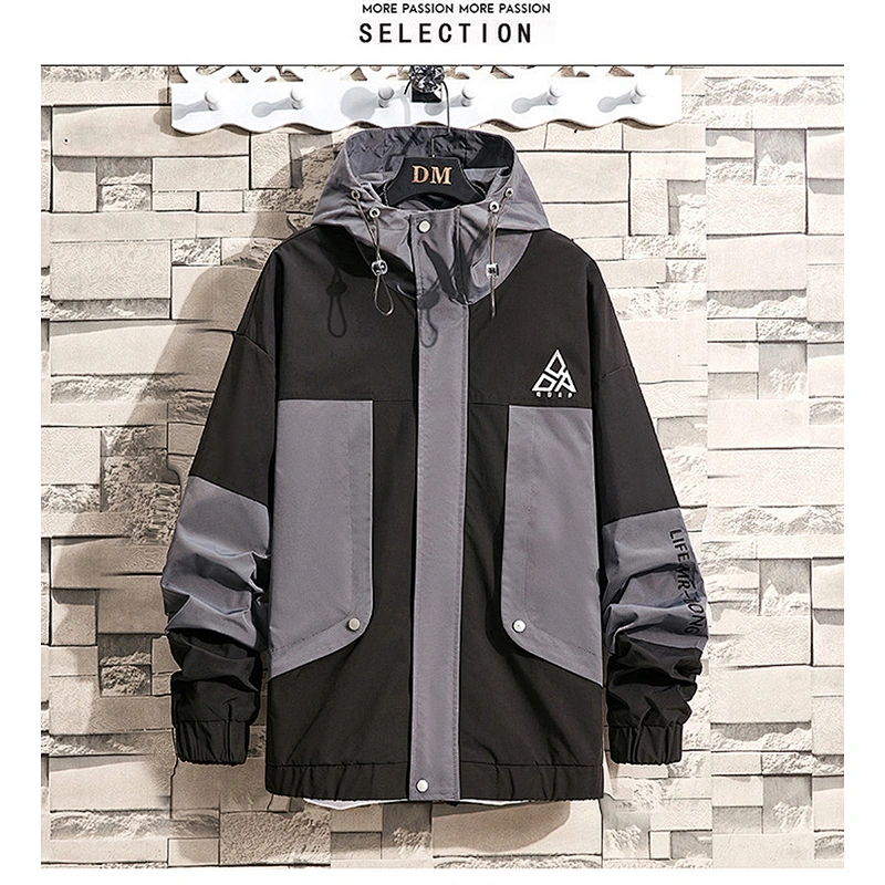 Men's Casual Jacket