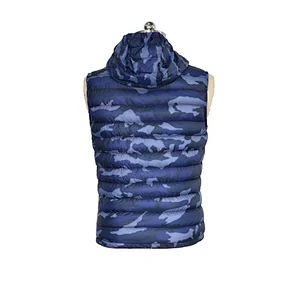 Men's Vest