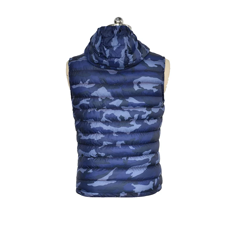 Men's Vest